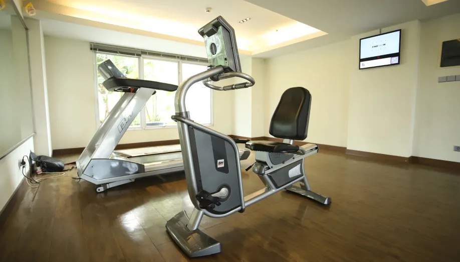 Apartemen Murah Jakarta Timur