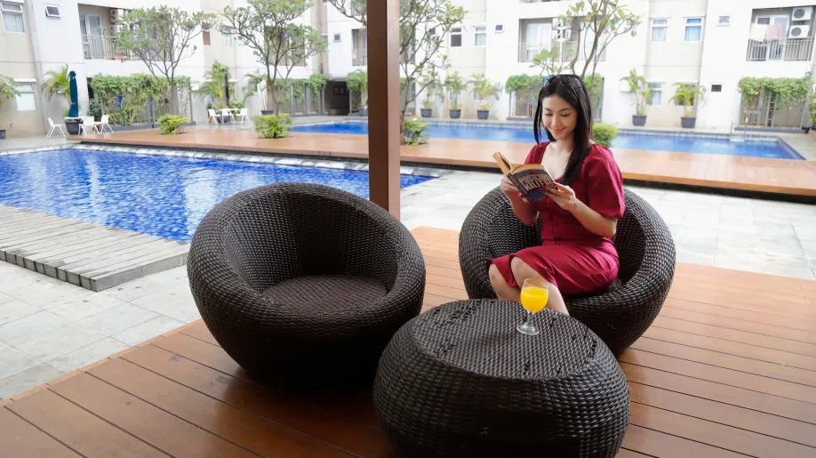 Promo Apartemen Jakarta Timur