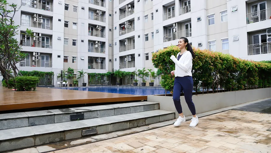 Cicilan Murah Apartemen Jakarta Timur