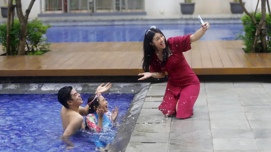 Harga Apartemen Jakarta Timur