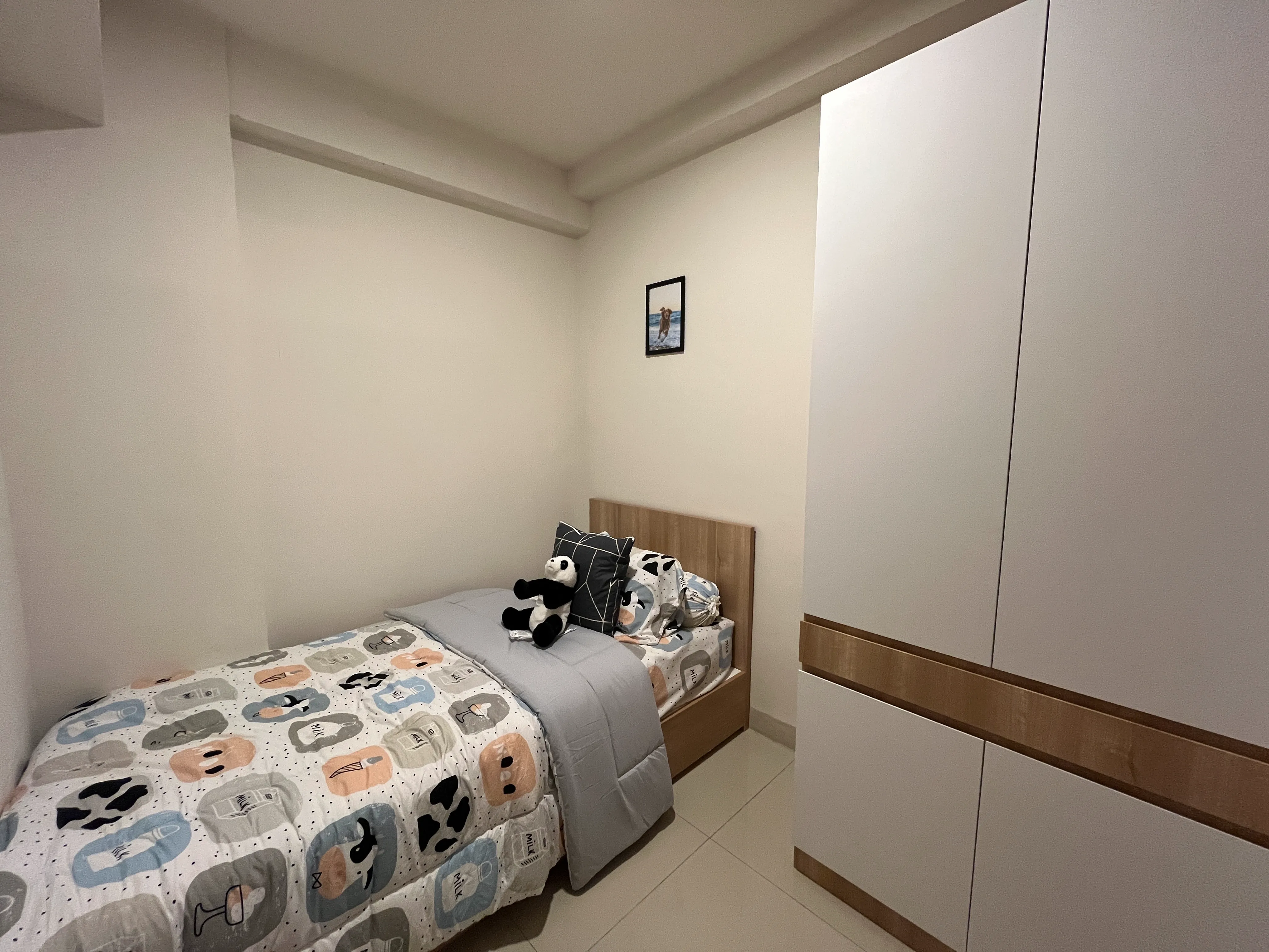 Promo Apartemen Oak Tower