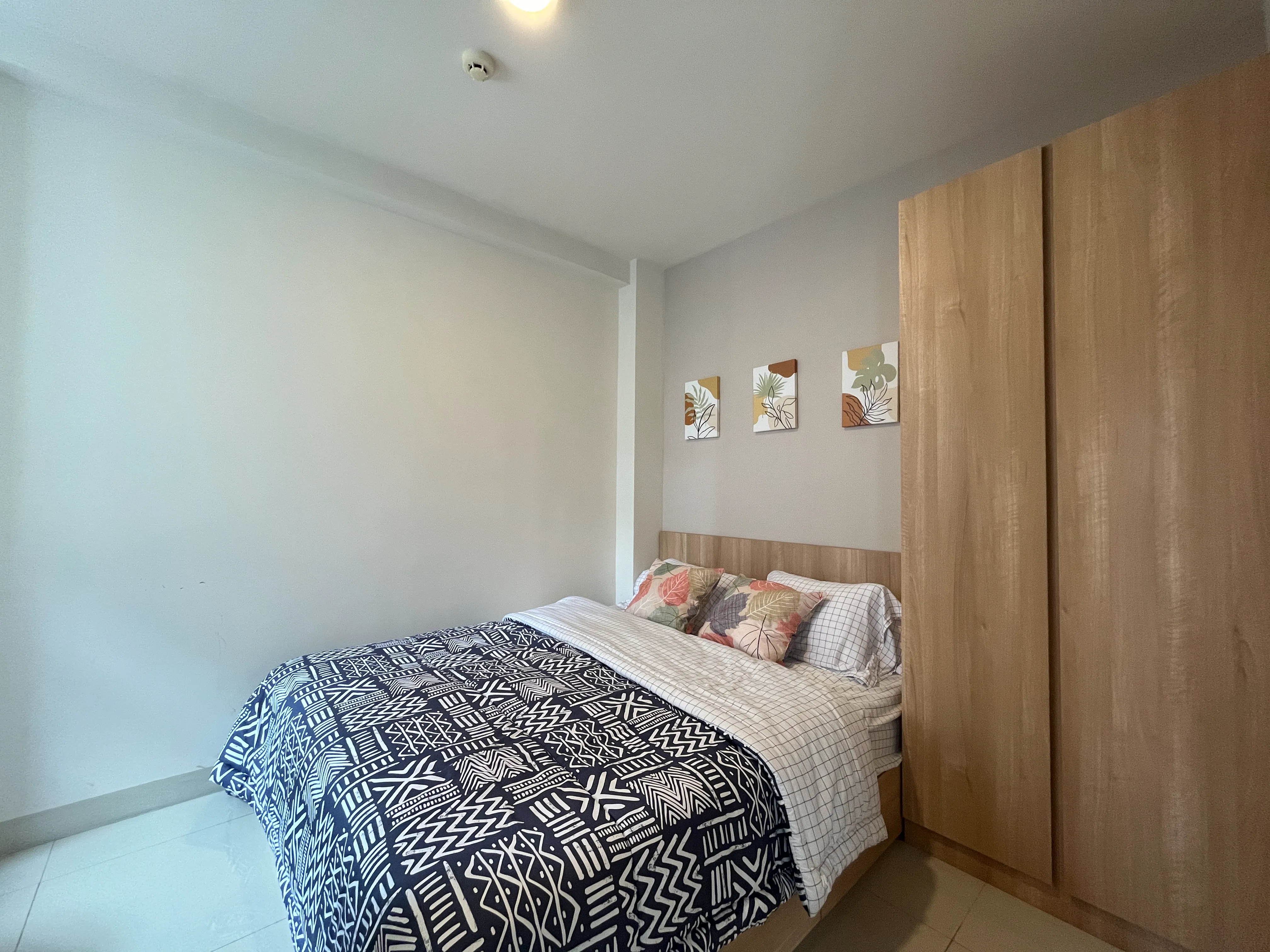 Promo Apartemen Oak Tower