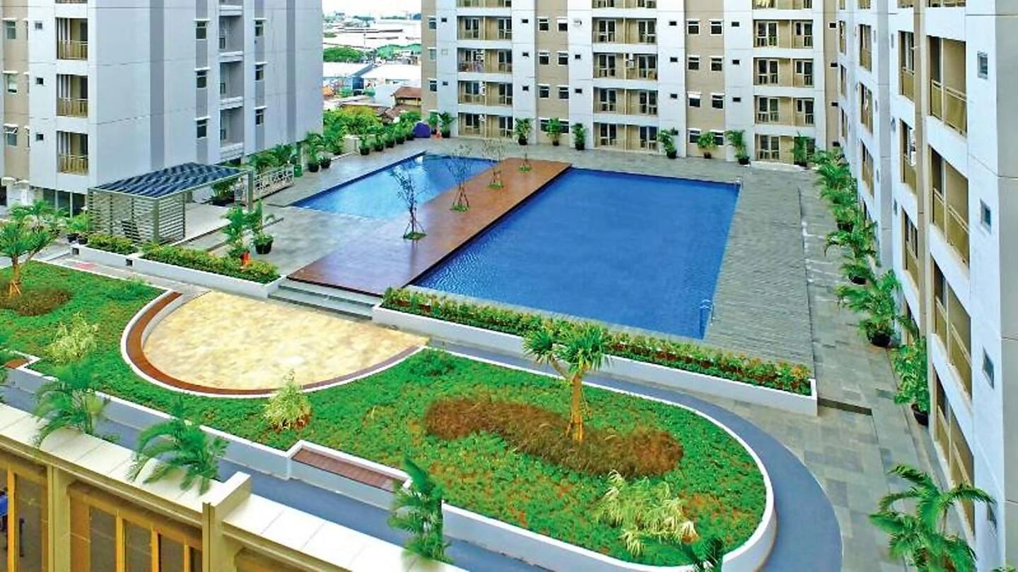 Apartemen Jakarta Timur